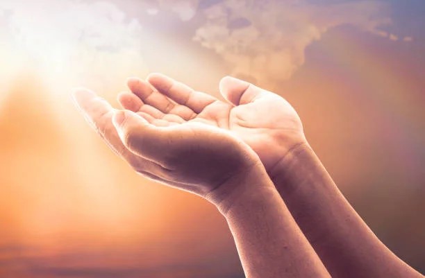 Dua For Love
