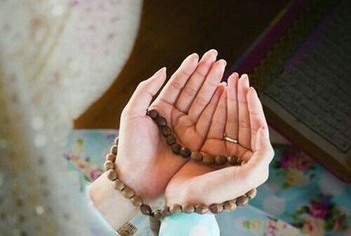 Dua For Husband Back