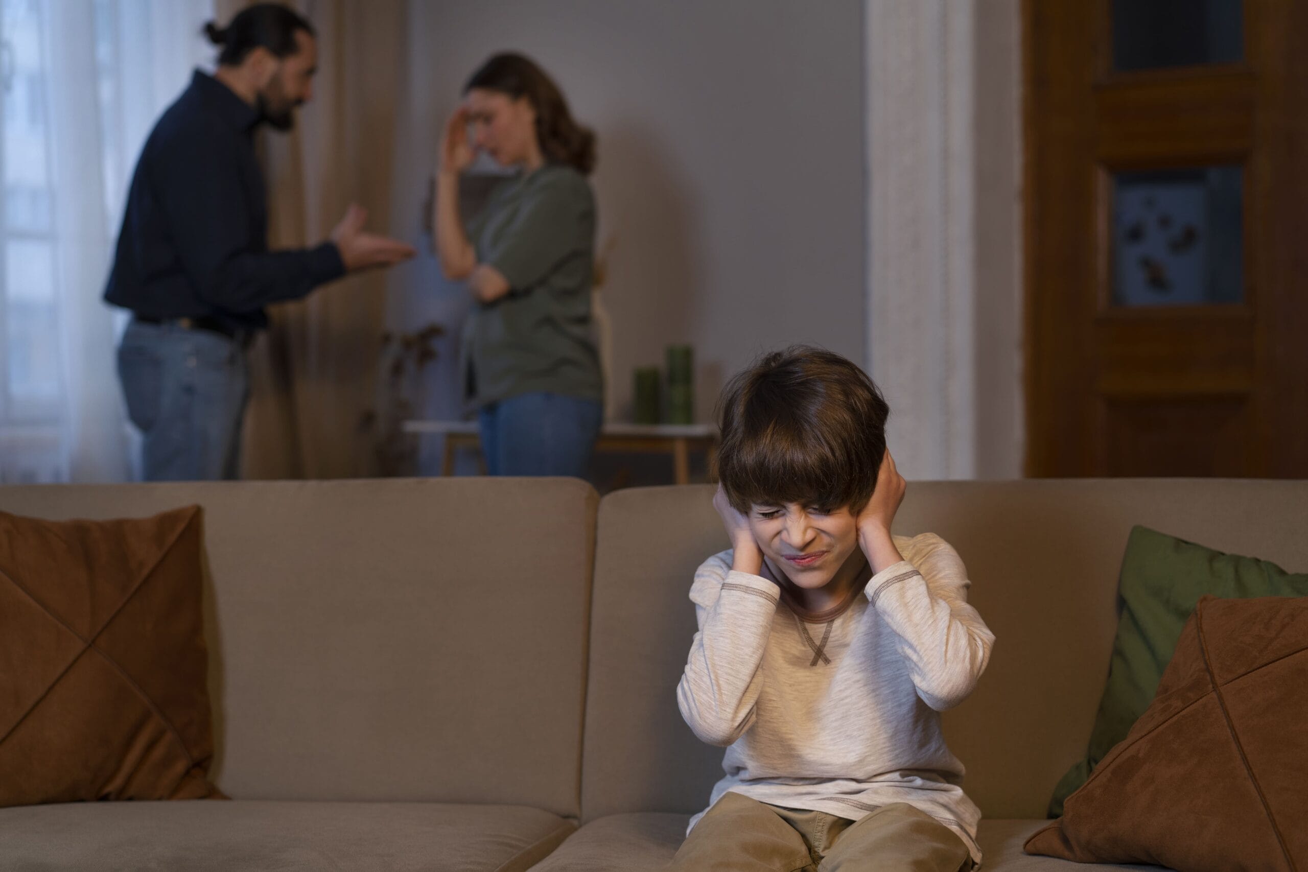 Family Problem Solution