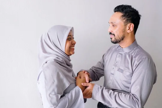 Husband Wife Disputes