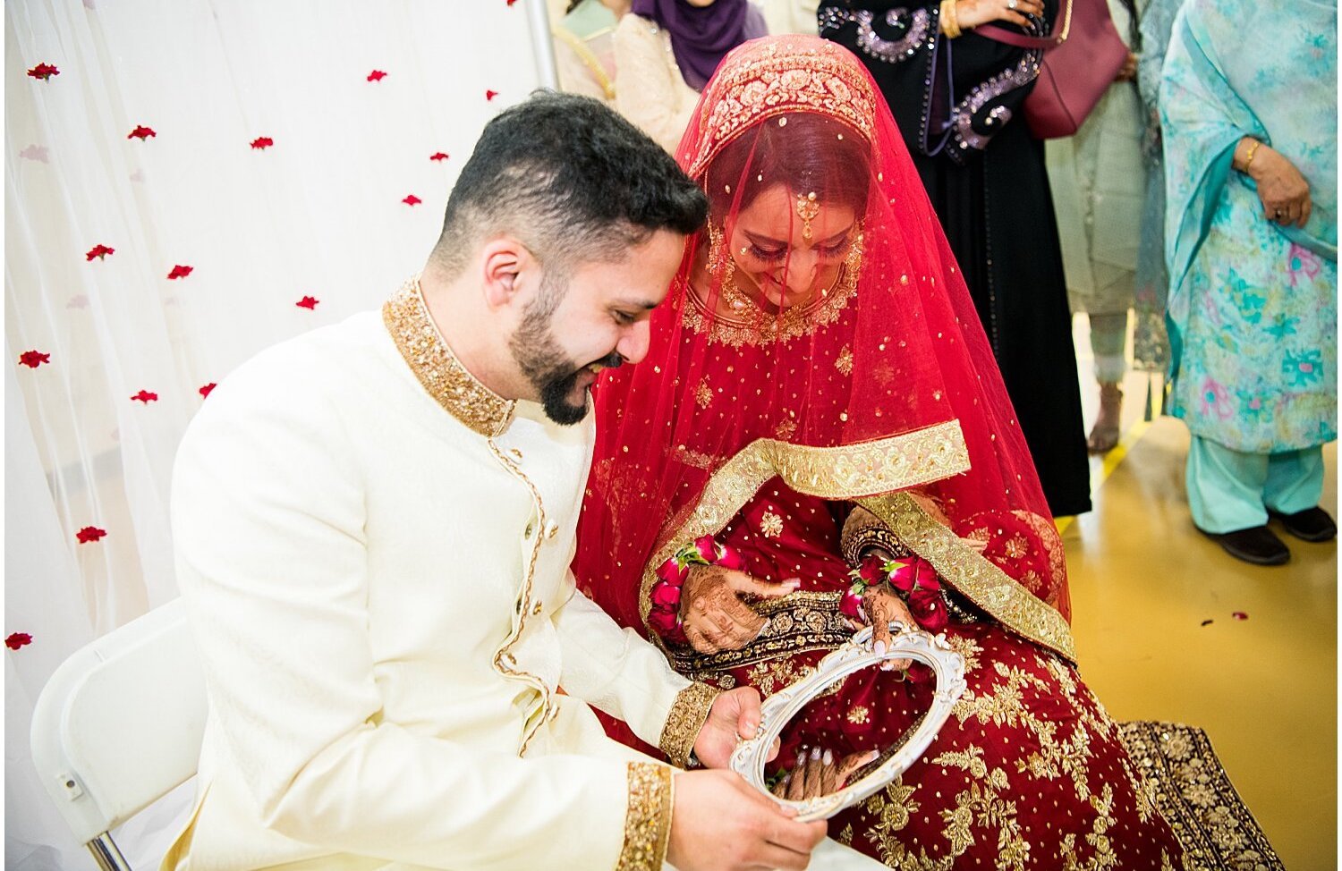Love Marriage